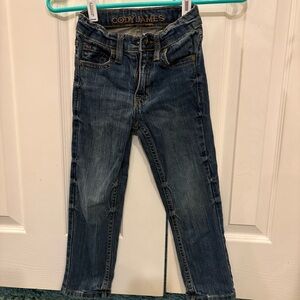 Cody James Boys Blue Denim Jeans